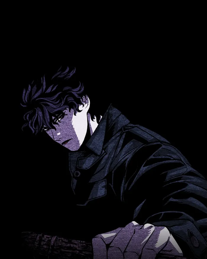 The main character hides his strength chapter 20 page 156