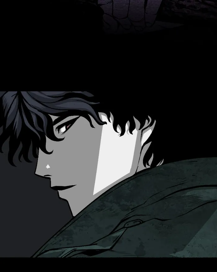 The main character hides his strength chapter 20 page 157