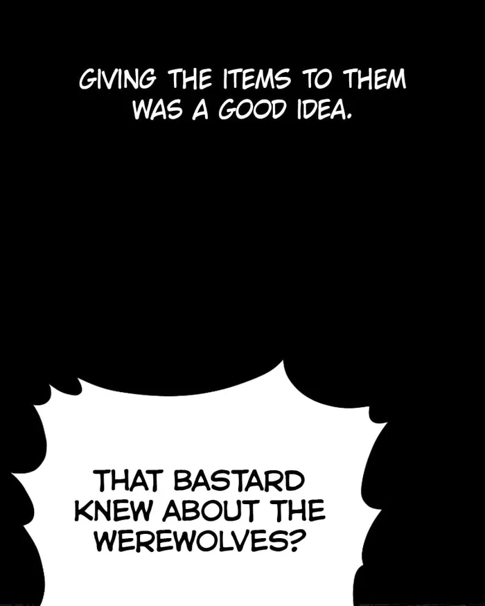 The main character hides his strength chapter 20 page 158