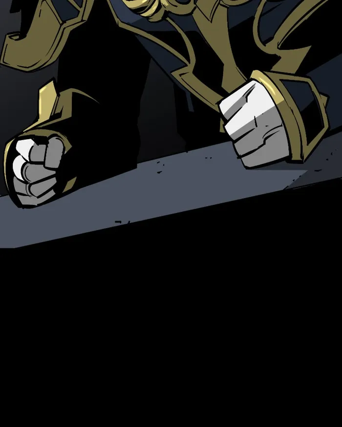 The main character hides his strength chapter 20 page 167
