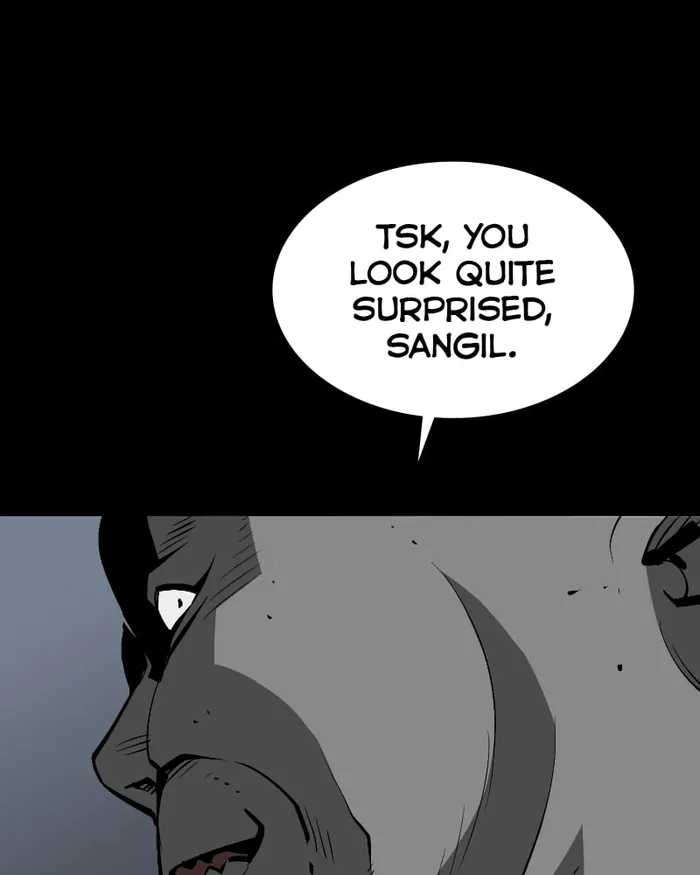The main character hides his strength chapter 20 page 168