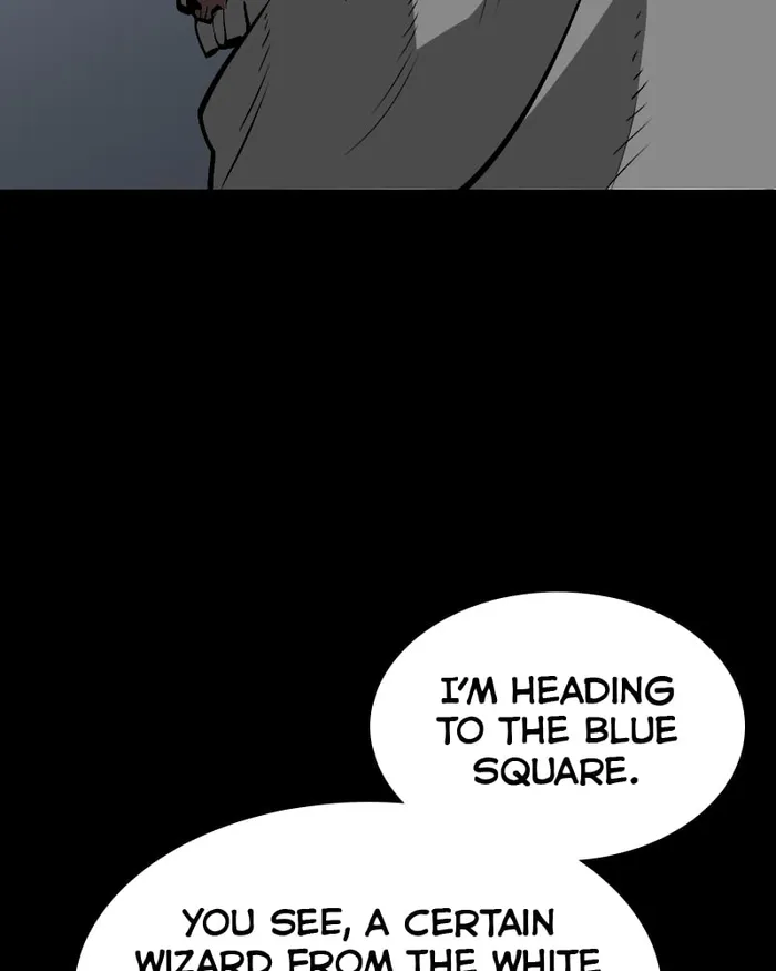 The main character hides his strength chapter 20 page 169