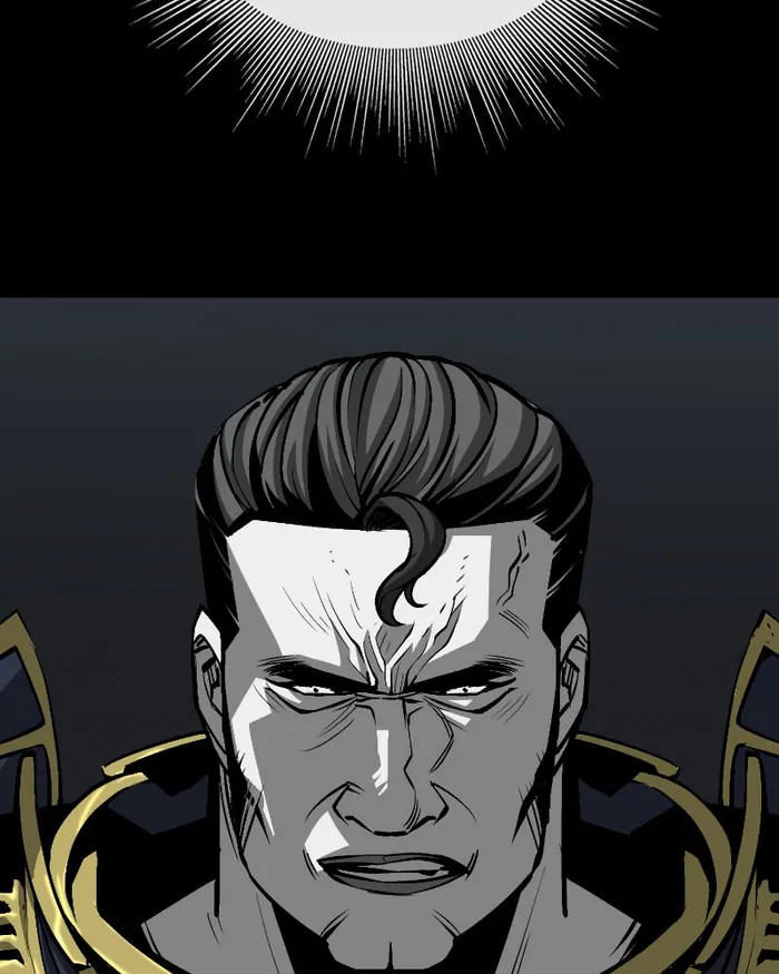 The main character hides his strength chapter 20 page 172