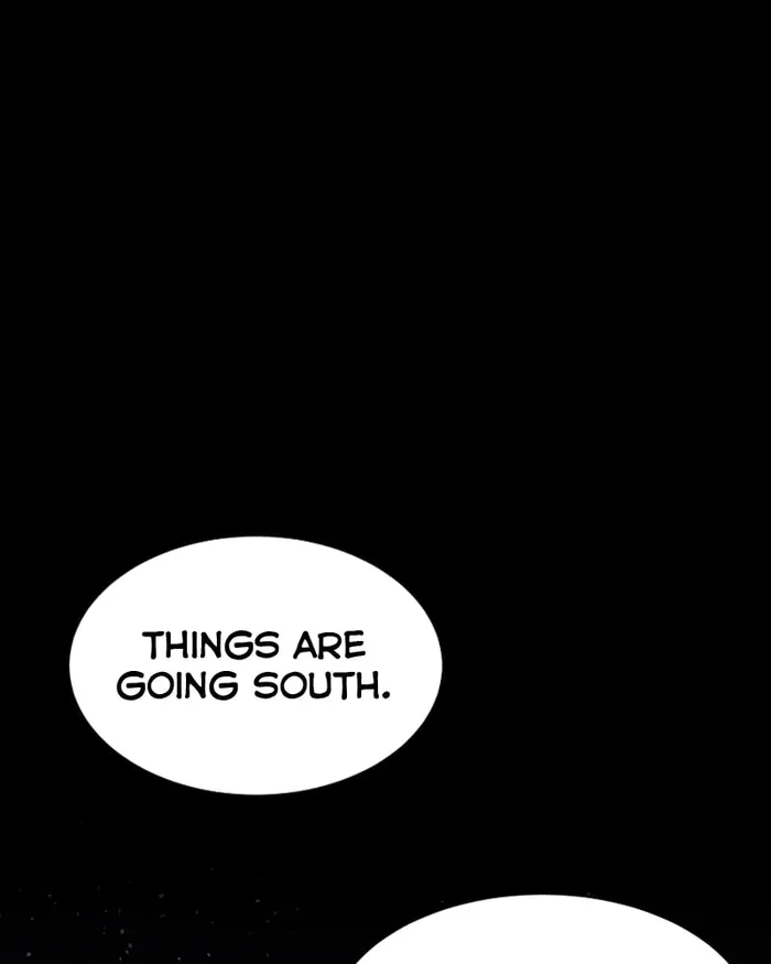 The main character hides his strength chapter 20 page 174