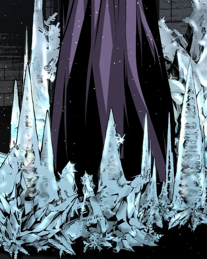 The main character hides his strength chapter 20 page 176