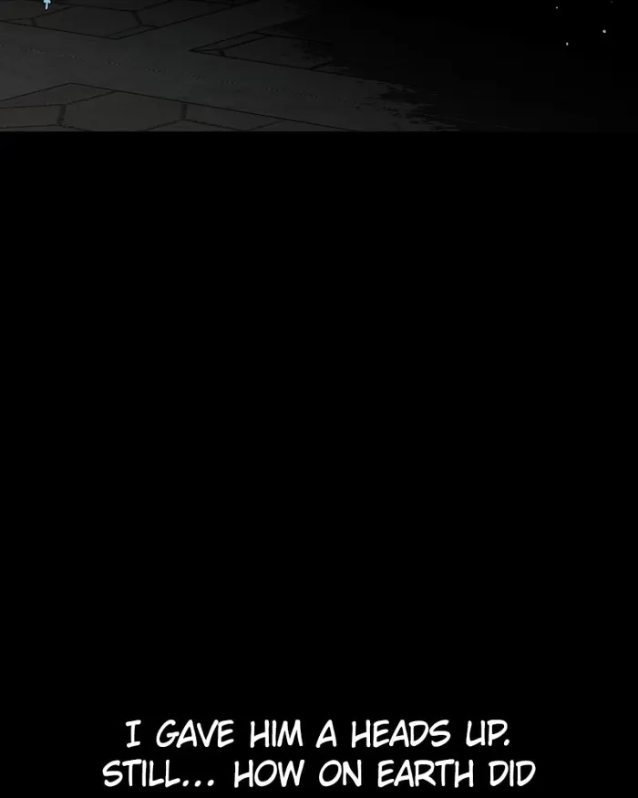 The main character hides his strength chapter 20 page 177