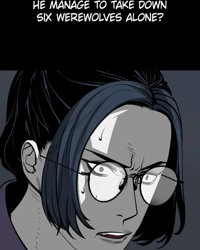 The main character hides his strength chapter 20 page 178