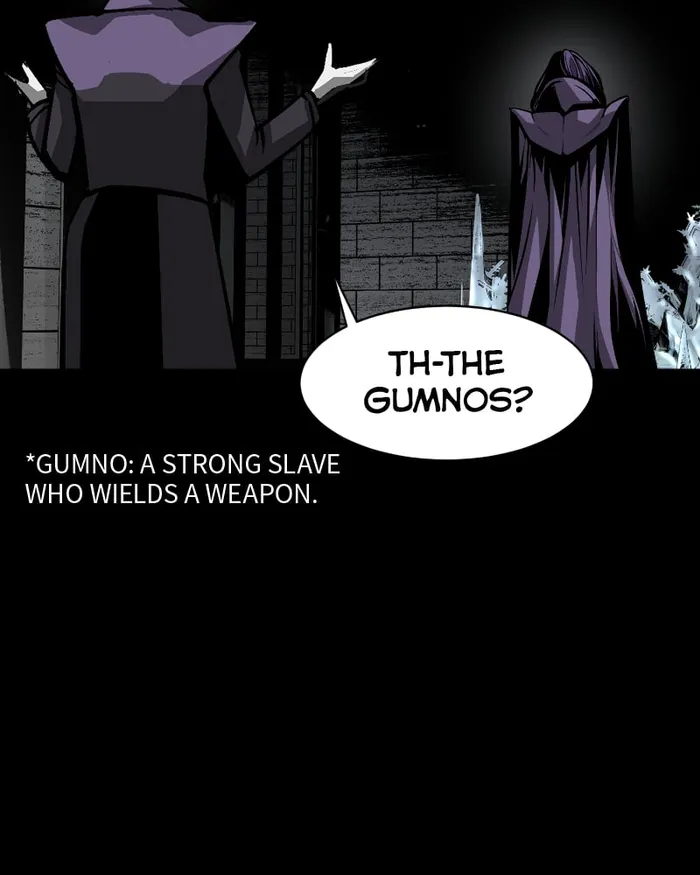The main character hides his strength chapter 20 page 181