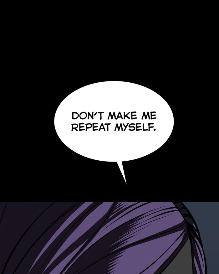 The main character hides his strength chapter 20 page 182