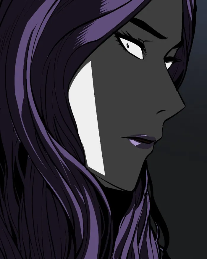 The main character hides his strength chapter 20 page 183