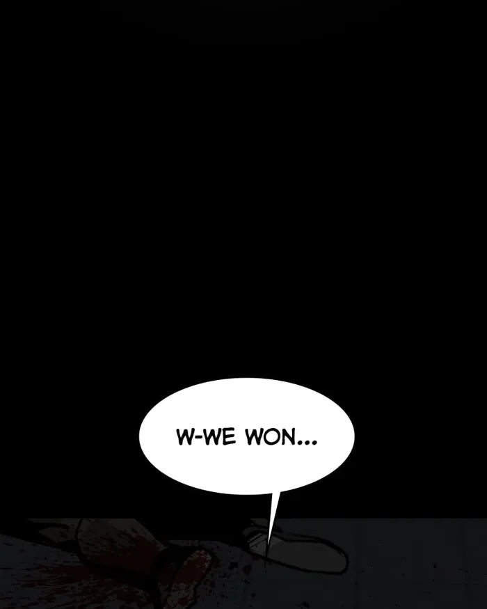 The main character hides his strength chapter 20 page 187