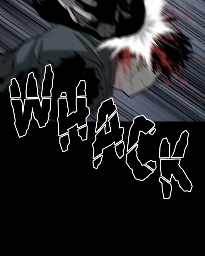 The main character hides his strength chapter 20 page 190