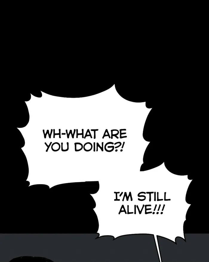 The main character hides his strength chapter 20 page 191