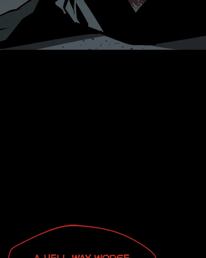 The main character hides his strength chapter 20 page 193