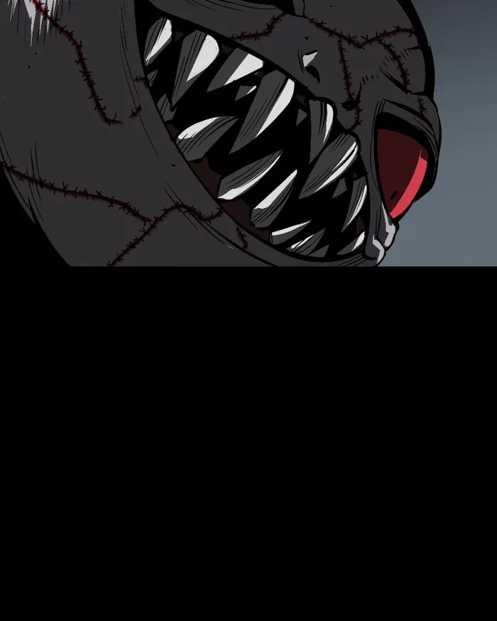 The main character hides his strength chapter 20 page 195
