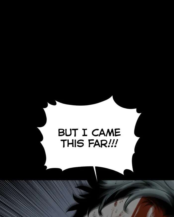 The main character hides his strength chapter 20 page 196