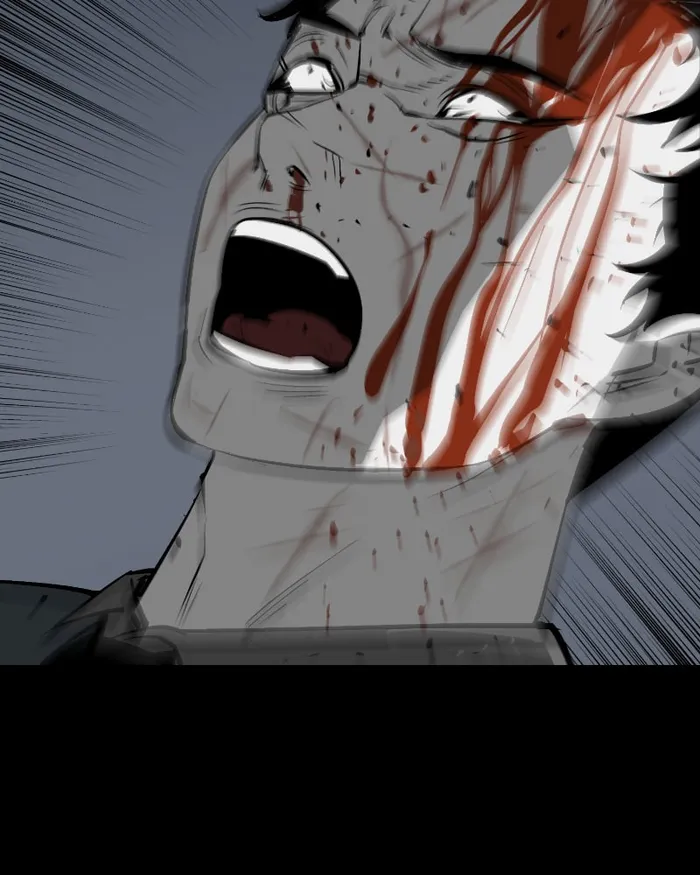 The main character hides his strength chapter 20 page 197