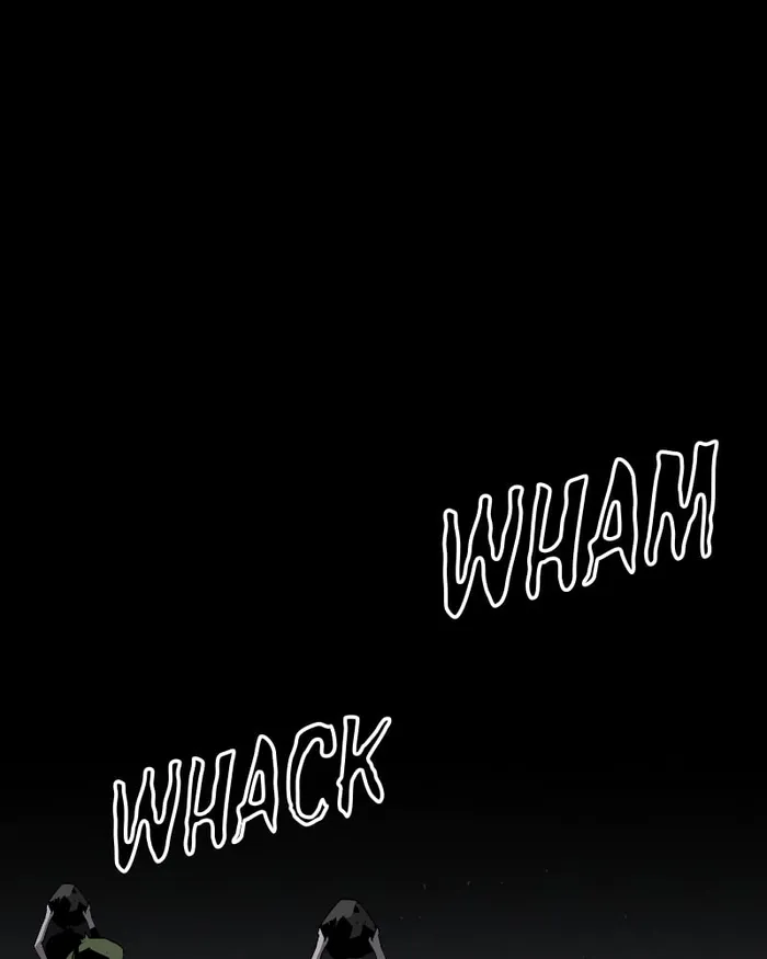 The main character hides his strength chapter 20 page 198