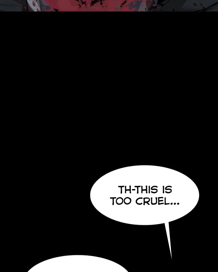 The main character hides his strength chapter 20 page 200