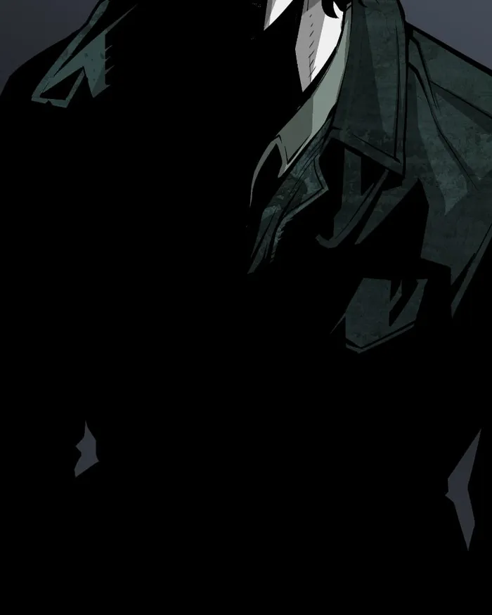 The main character hides his strength chapter 20 page 206