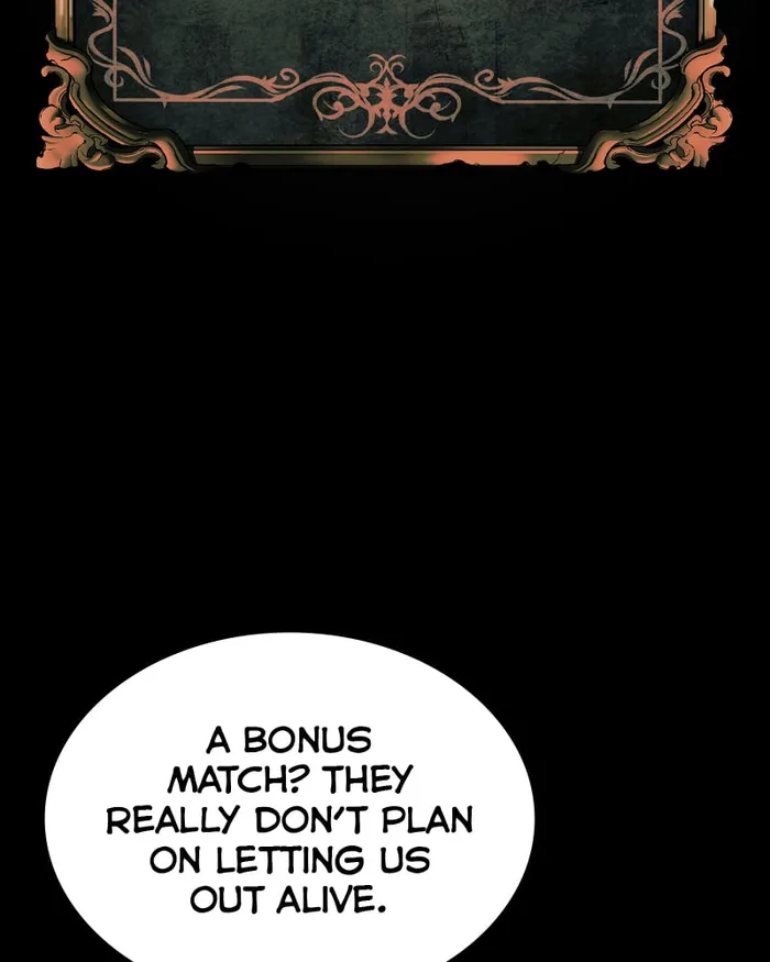 The main character hides his strength chapter 21 page 6