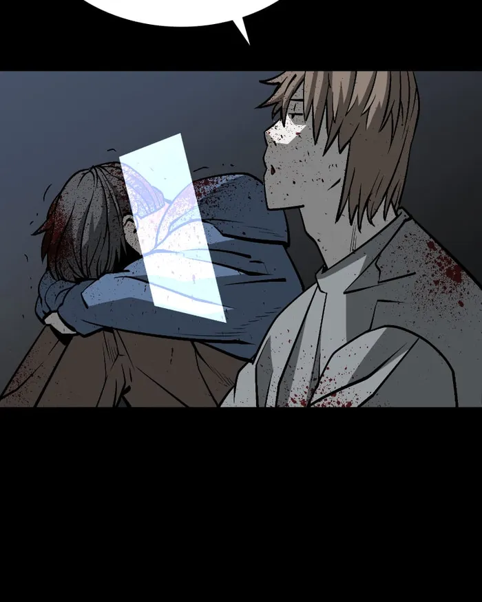 The main character hides his strength chapter 21 page 7