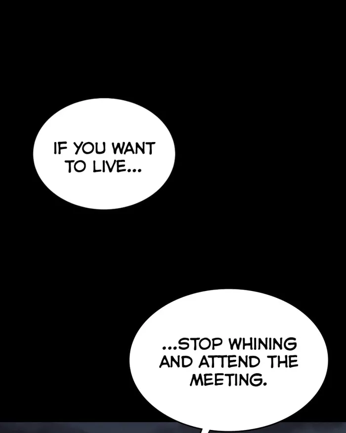 The main character hides his strength chapter 21 page 8