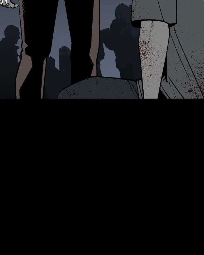 The main character hides his strength chapter 21 page 10