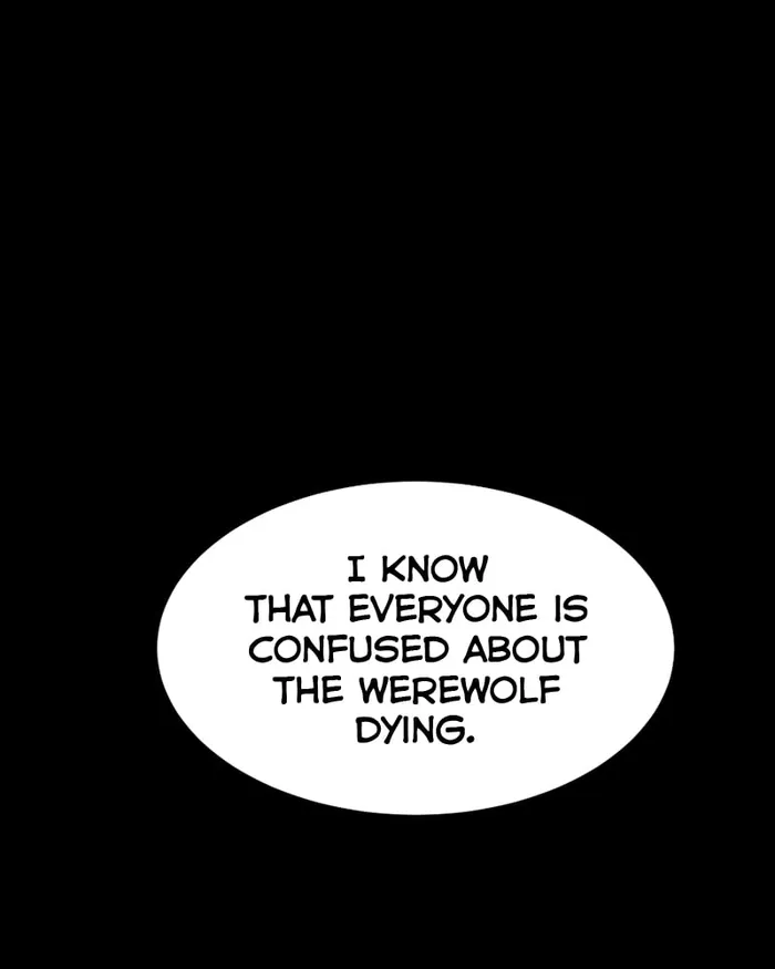 The main character hides his strength chapter 21 page 11