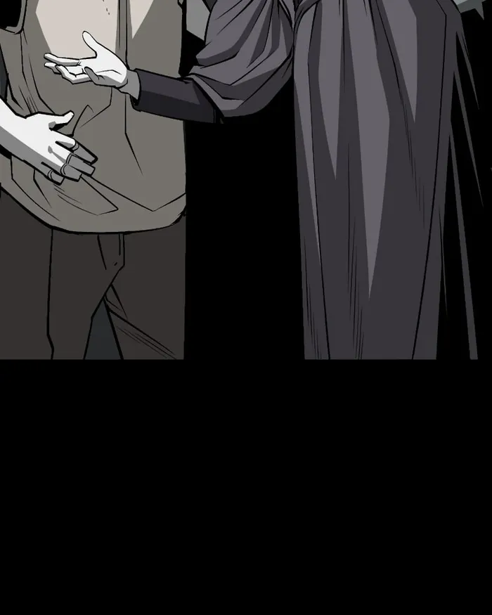 The main character hides his strength chapter 21 page 16