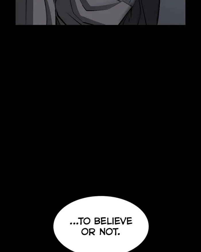 The main character hides his strength chapter 21 page 20