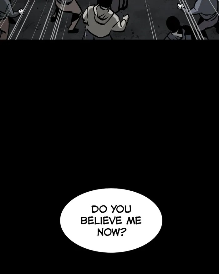 The main character hides his strength chapter 21 page 22