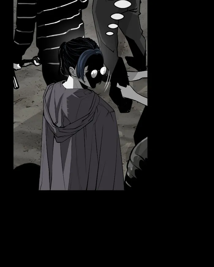 The main character hides his strength chapter 21 page 25