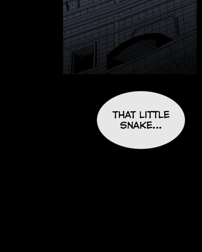 The main character hides his strength chapter 21 page 27