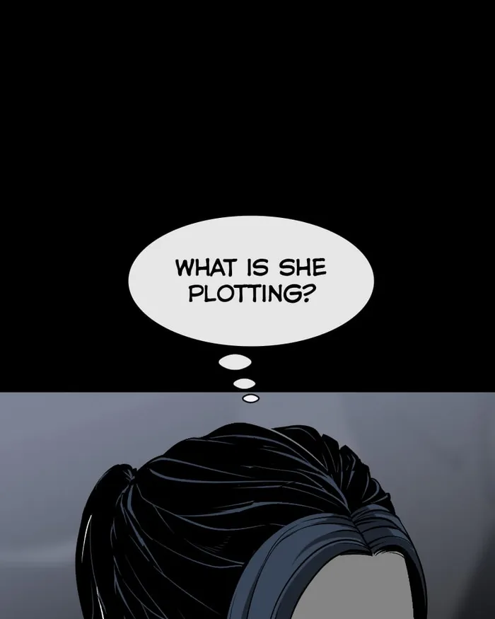 The main character hides his strength chapter 21 page 28