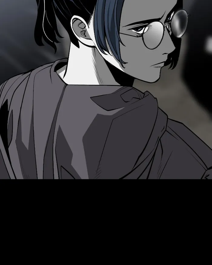 The main character hides his strength chapter 21 page 29