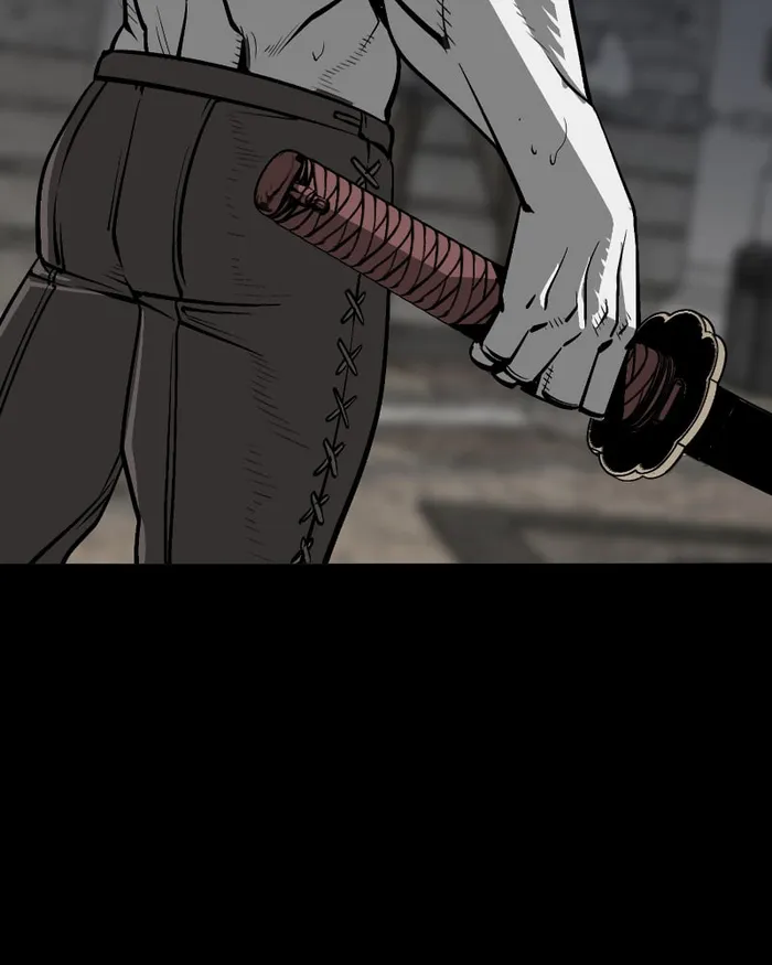 The main character hides his strength chapter 21 page 32