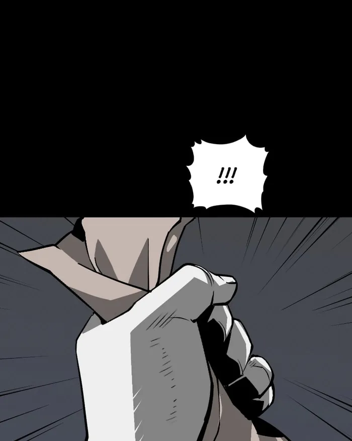 The main character hides his strength chapter 21 page 35