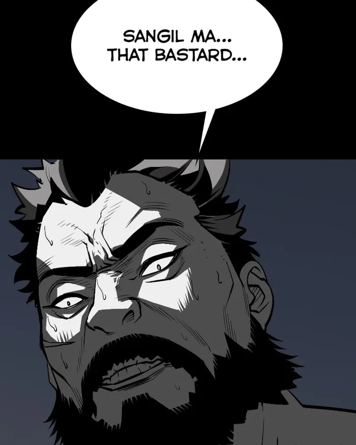 The main character hides his strength chapter 21 page 37