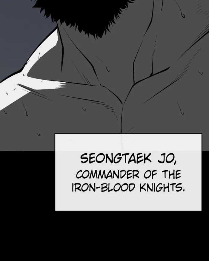 The main character hides his strength chapter 21 page 38