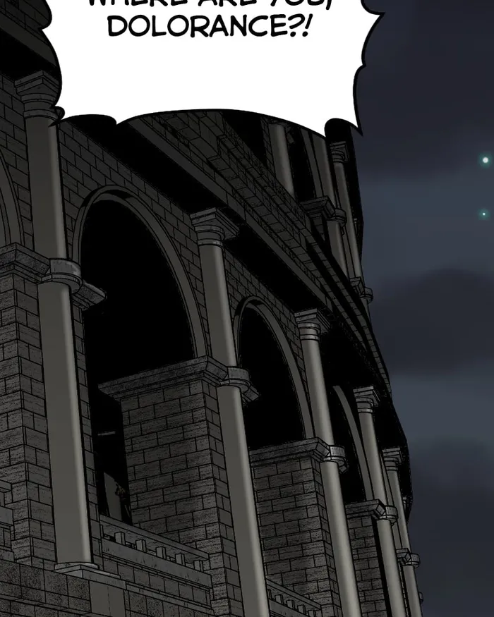 The main character hides his strength chapter 21 page 41