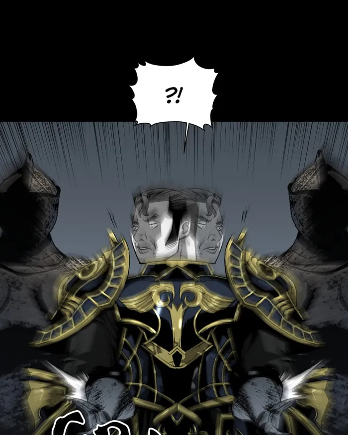 The main character hides his strength chapter 21 page 43