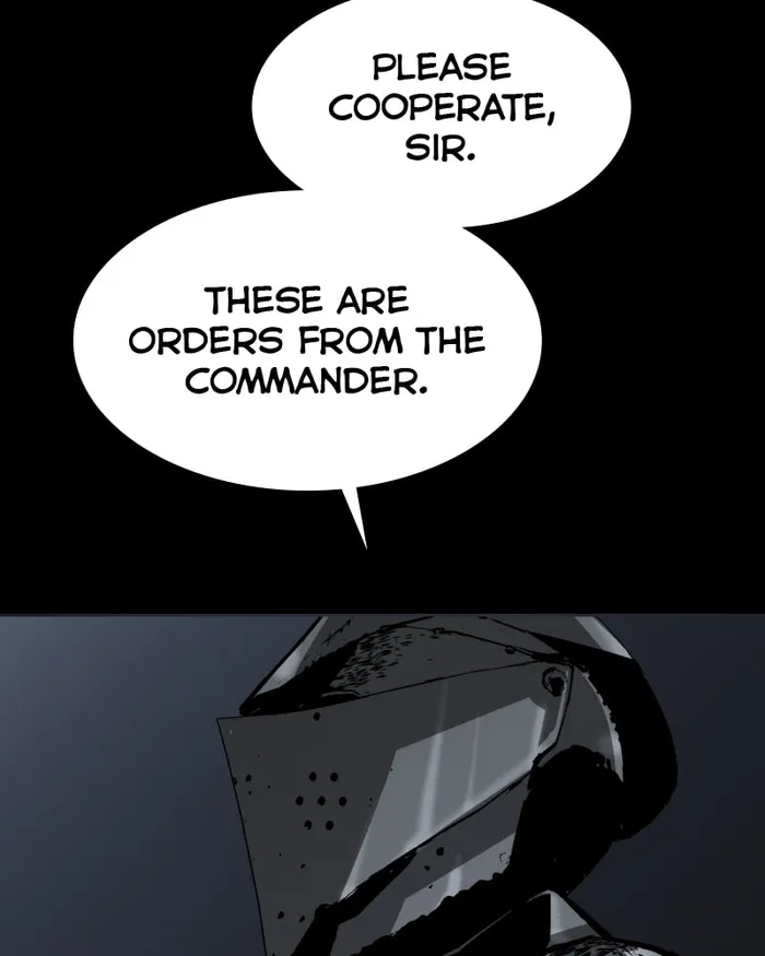 The main character hides his strength chapter 21 page 45