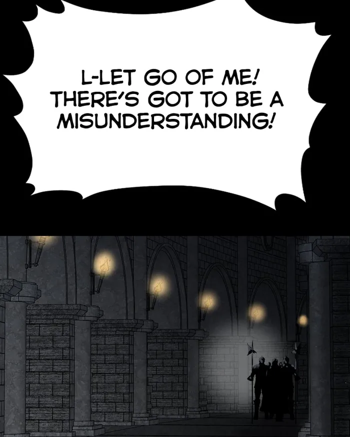 The main character hides his strength chapter 21 page 47