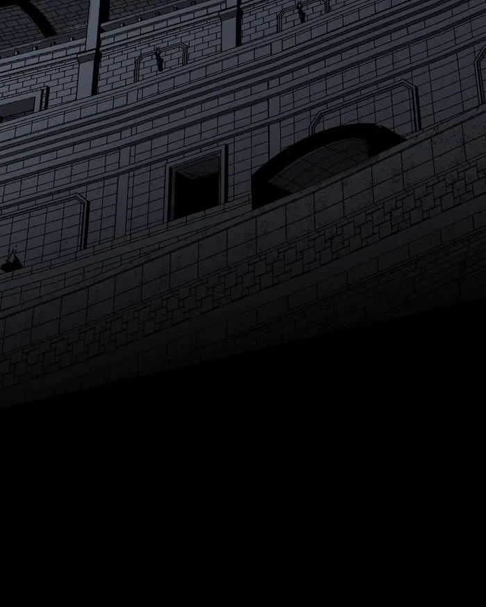 The main character hides his strength chapter 21 page 53