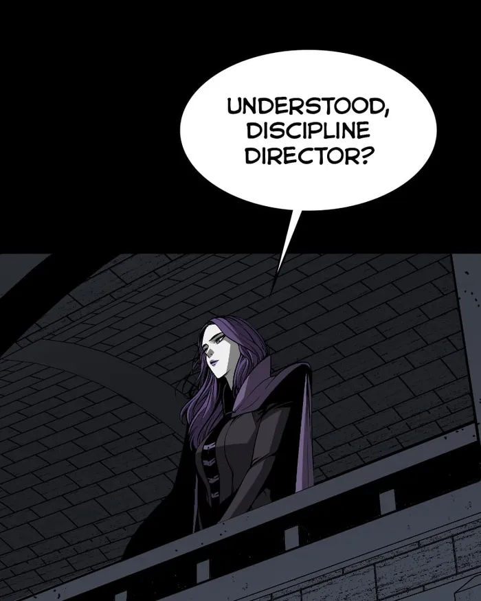 The main character hides his strength chapter 21 page 54