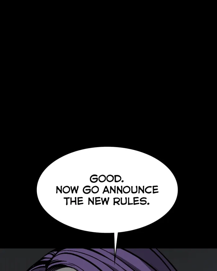 The main character hides his strength chapter 21 page 57