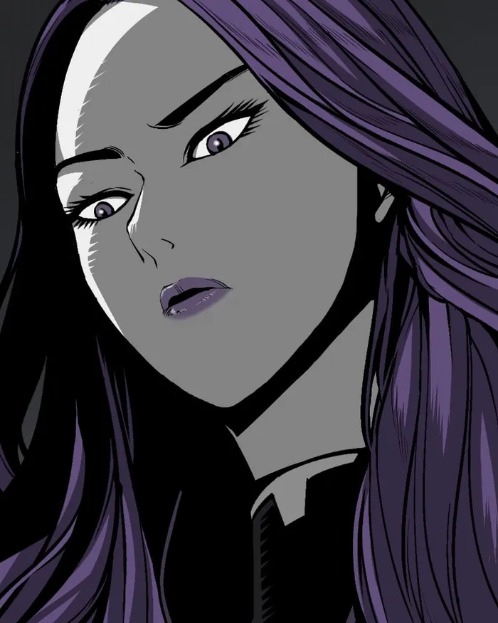 The main character hides his strength chapter 21 page 58