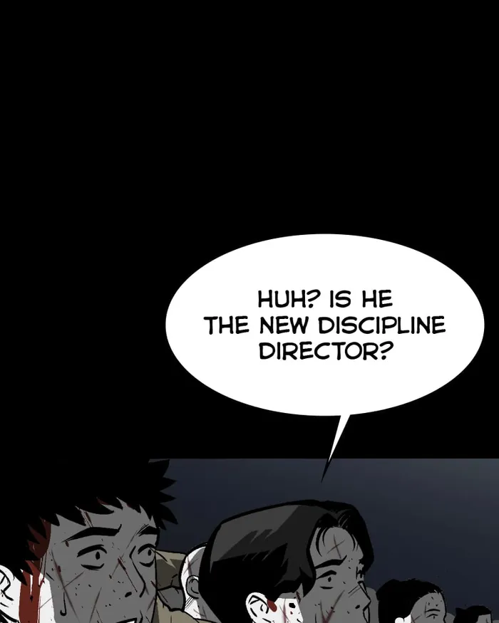 The main character hides his strength chapter 21 page 63