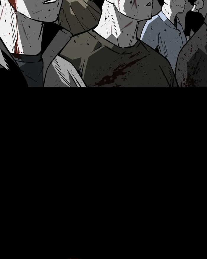 The main character hides his strength chapter 21 page 64